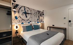 Atelier Montparnasse Hotel
